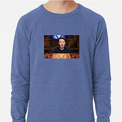 Dimension 20 Legend Brennan Lee Mulligan Sweatshirts