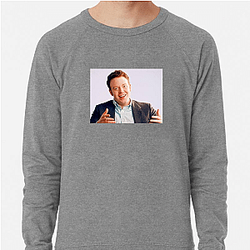 Roleplay Innovator Brennan Lee Mulligan Sweatshirts