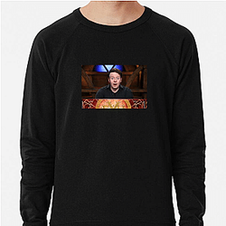 Dimension 20 Legend Brennan Lee Mulligan Sweatshirts