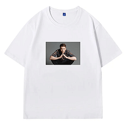 Tabletop Story Master Brennan Lee Mulligan T-Shirts