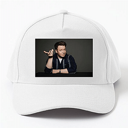 Game Master Extraordinaire Brennan Lee Mulligan Hats & Caps