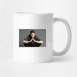 Tabletop Story Master Brennan Lee Mulligan Mugs