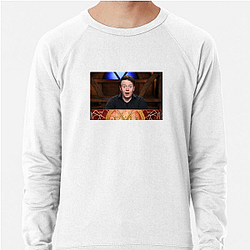 Dimension 20 Legend Brennan Lee Mulligan Sweatshirts