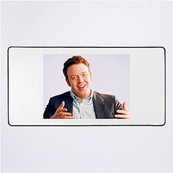 Roleplay Innovator Brennan Lee Mulligan Mouse Pads