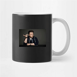 Game Master Extraordinaire Brennan Lee Mulligan Mugs