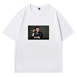 Game Master Extraordinaire Brennan Lee Mulligan T-Shirts
