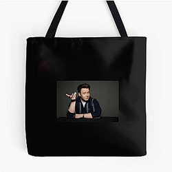 Game Master Extraordinaire Brennan Lee Mulligan Bags