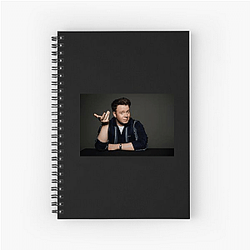 Game Master Extraordinaire Brennan Lee Mulligan Notebook