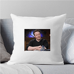 Fantasy World Builder Brennan Lee Mulligan Pillows Cover