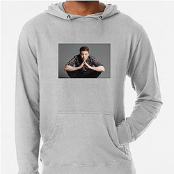 Tabletop Story Master Brennan Lee Mulligan Hoodies