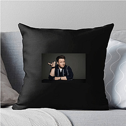 Game Master Extraordinaire Brennan Lee Mulligan Pillows Cover