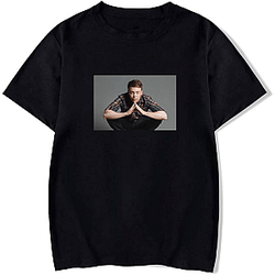 Tabletop Story Master Brennan Lee Mulligan T-Shirts