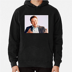 Roleplay Innovator Brennan Lee Mulligan Hoodies