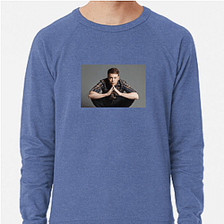Tabletop Story Master Brennan Lee Mulligan Sweatshirts
