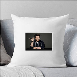 Game Master Extraordinaire Brennan Lee Mulligan Pillows Cover