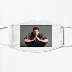 Tabletop Story Master Brennan Lee Mulligan Face Masks
