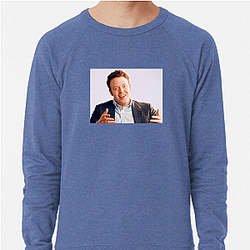 Roleplay Innovator Brennan Lee Mulligan Sweatshirts