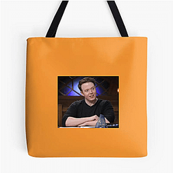 Fantasy World Builder Brennan Lee Mulligan Bags