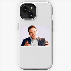 Roleplay Innovator Brennan Lee Mulligan iPhone Cases