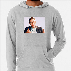Roleplay Innovator Brennan Lee Mulligan Hoodies