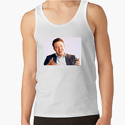 Roleplay Innovator Brennan Lee Mulligan Tank Tops