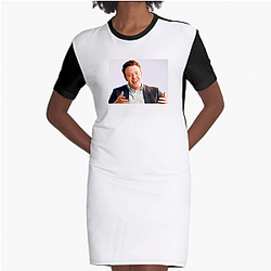 Roleplay Innovator Brennan Lee Mulligan Dresses