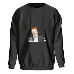 Chaos Story Master TTPM0701 Brennan Lee Mulligan Sweatshirts