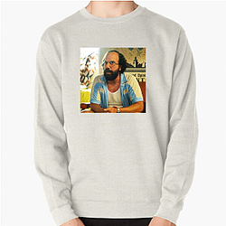 Indie Presence Brett Gelman Sweatshirts
