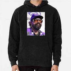 Scene Stealer Brett Gelman Hoodies