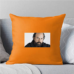 Dark Humor Brett Gelman Pillows Cover