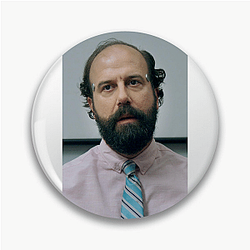Bold Persona Brett Gelman Pins