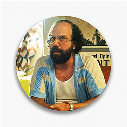 Indie Presence Brett Gelman Pins