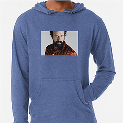 Comedy Talent Brett Gelman Hoodies