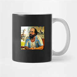 Indie Presence Brett Gelman Mugs