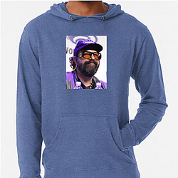 Scene Stealer Brett Gelman Hoodies