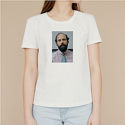 Bold Persona Brett Gelman T-Shirts