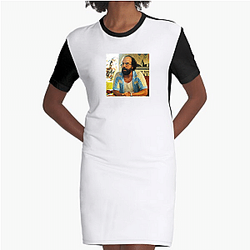 Indie Presence Brett Gelman Dresses