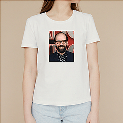Versatile Performer Brett Gelman T-Shirts