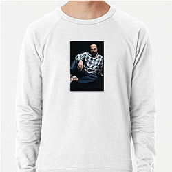 Quirky Roles Brett Gelman Sweatshirts