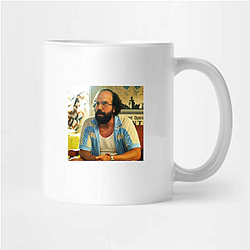 Indie Presence Brett Gelman Mugs