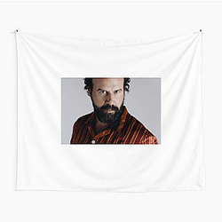 Comedy Talent Brett Gelman Tapestries