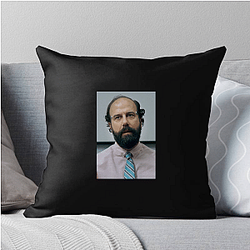 Bold Persona Brett Gelman Pillows Cover