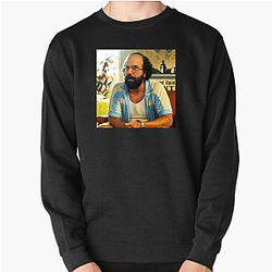 Indie Presence Brett Gelman Sweatshirts