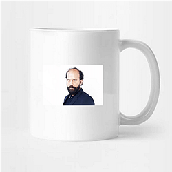 TV Regular Brett Gelman Mugs