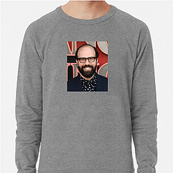 Versatile Performer Brett Gelman Sweatshirts
