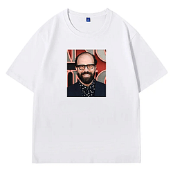 Versatile Performer Brett Gelman T-Shirts