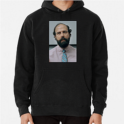 Bold Persona Brett Gelman Hoodies