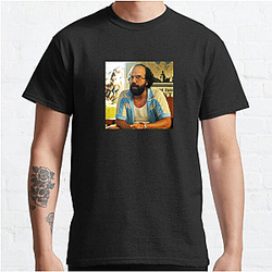 Indie Presence Brett Gelman T-Shirts
