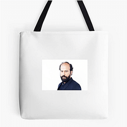 TV Regular Brett Gelman Bags