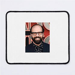 Versatile Performer Brett Gelman Mouse Pads